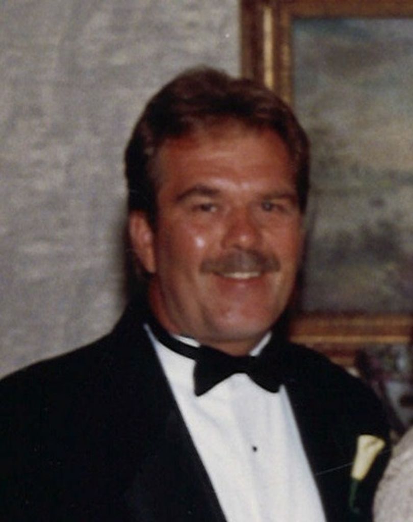 Charles Edward Holston Sr. Profile Photo