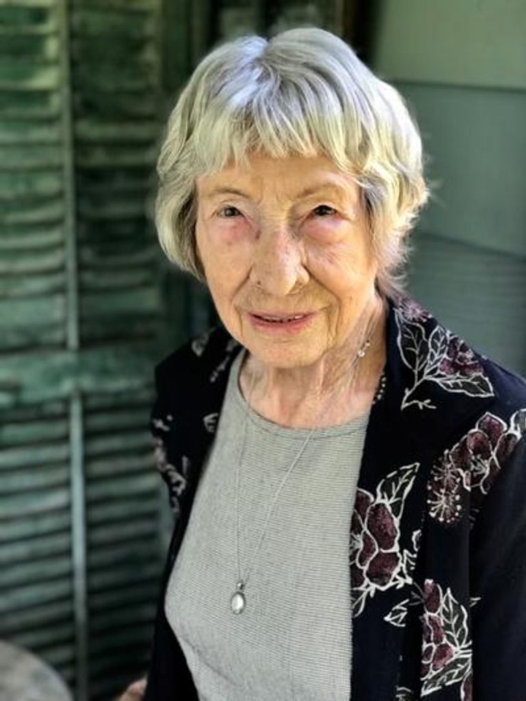 Doris C. Halacker Profile Photo