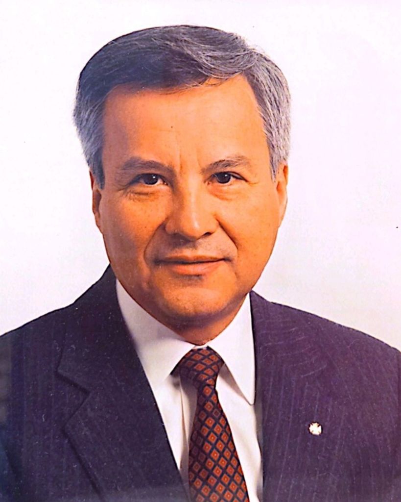 Dr. Javier G. Taboada
