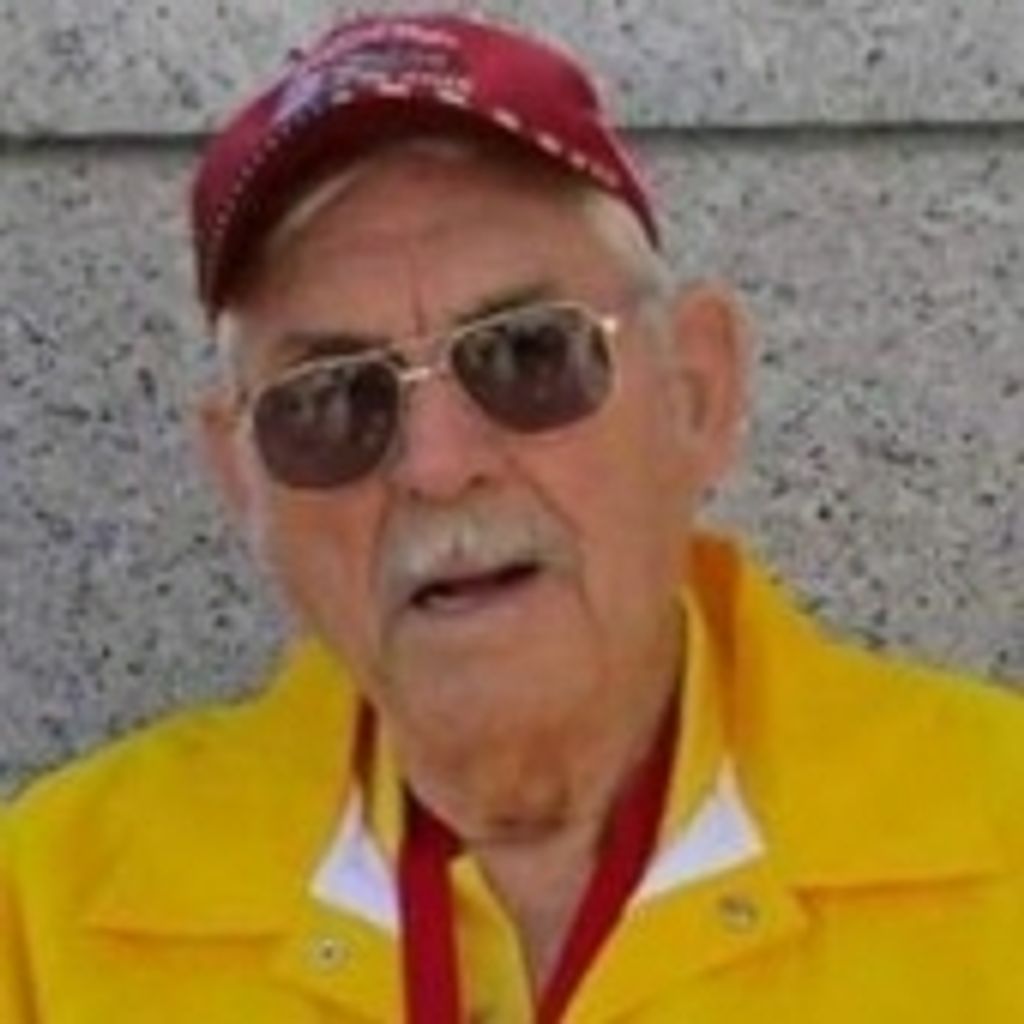 Robert Buchmiller
