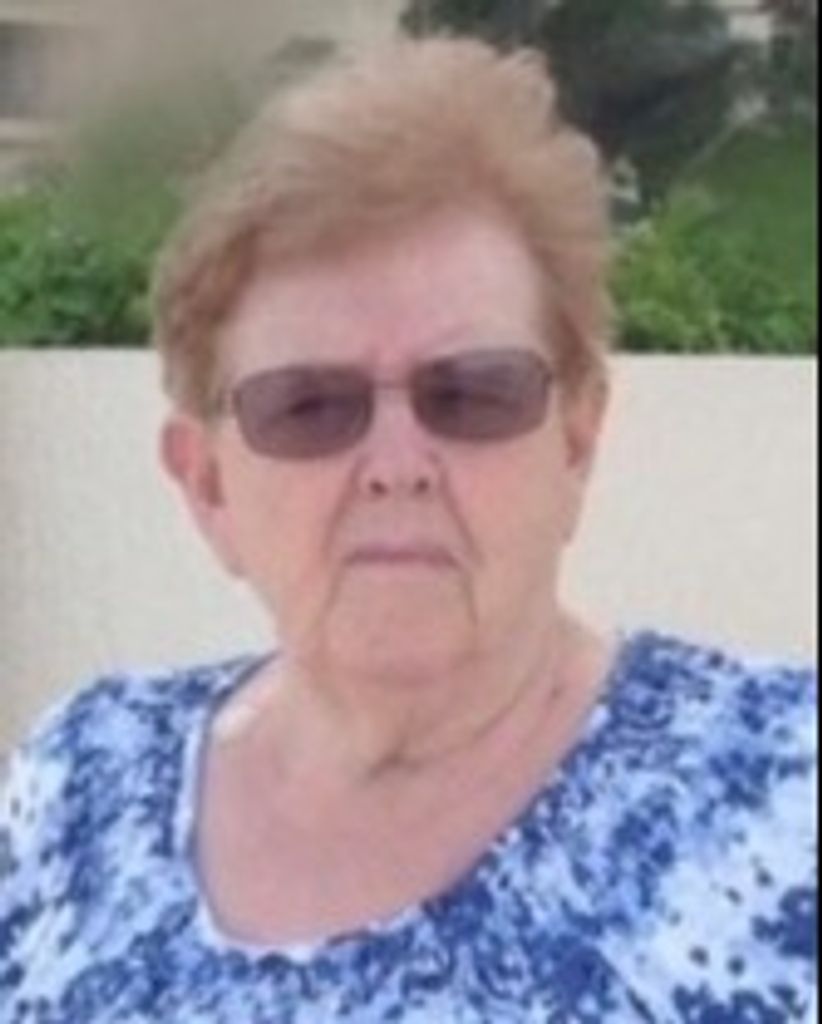 Georgia Ann Trump