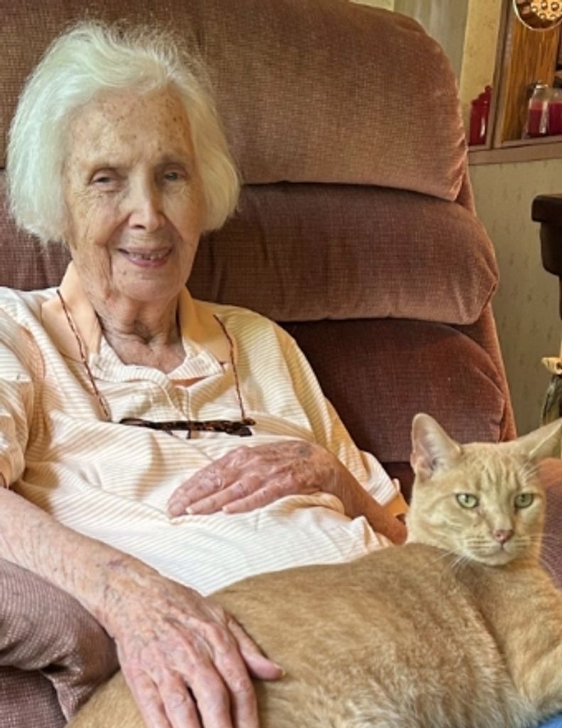 Ruth Allen Profile Photo