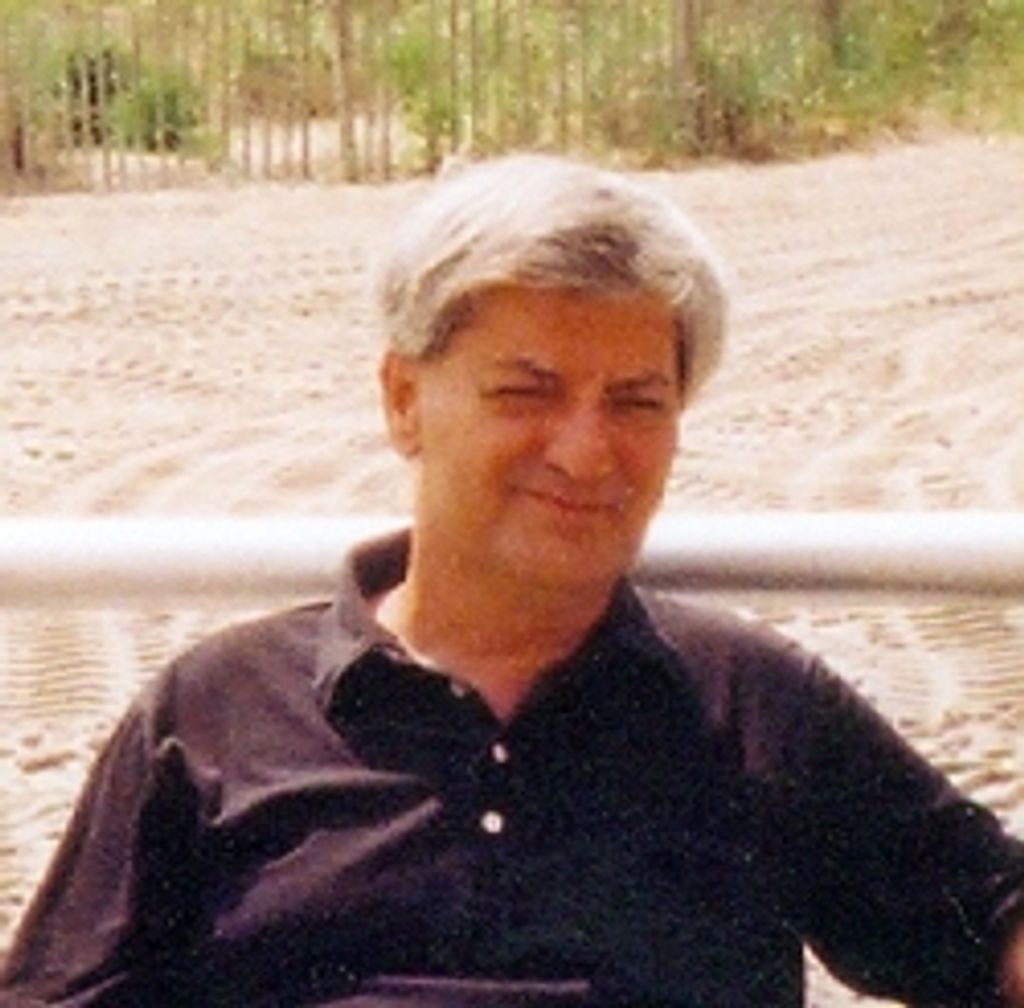 John Corsale Sr Profile Photo