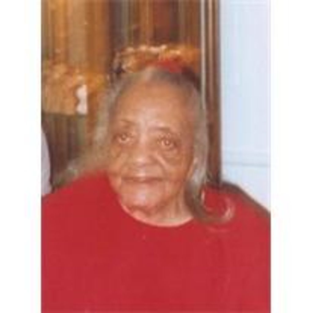 Eunice Reed