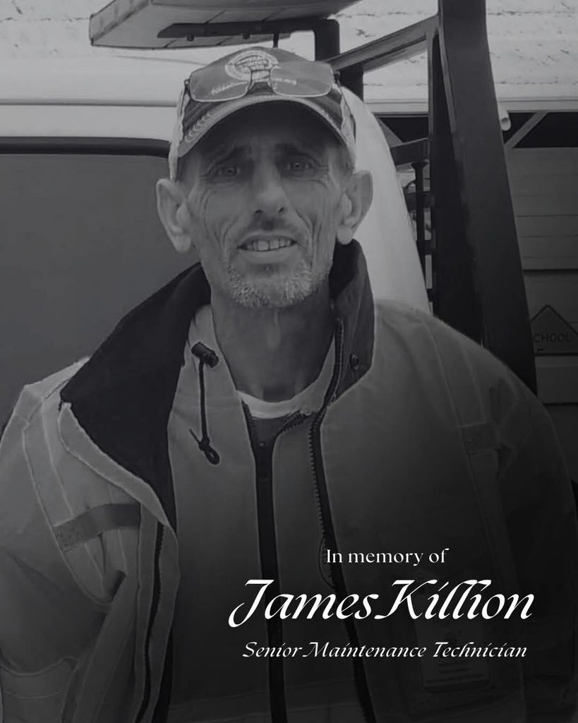 James Allen Killion Profile Photo