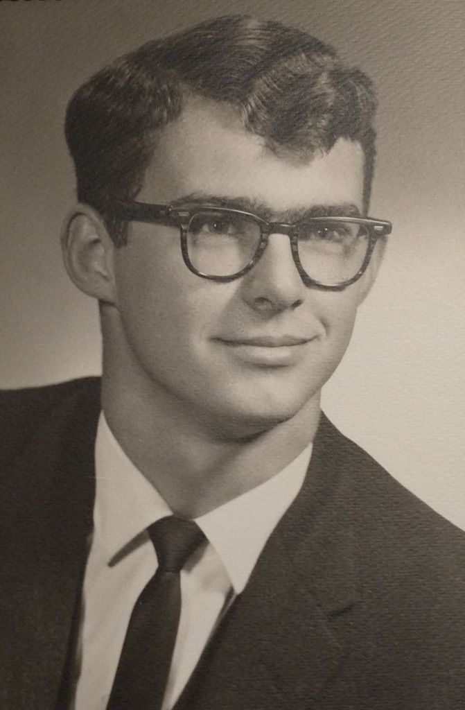 David Allen Barnell