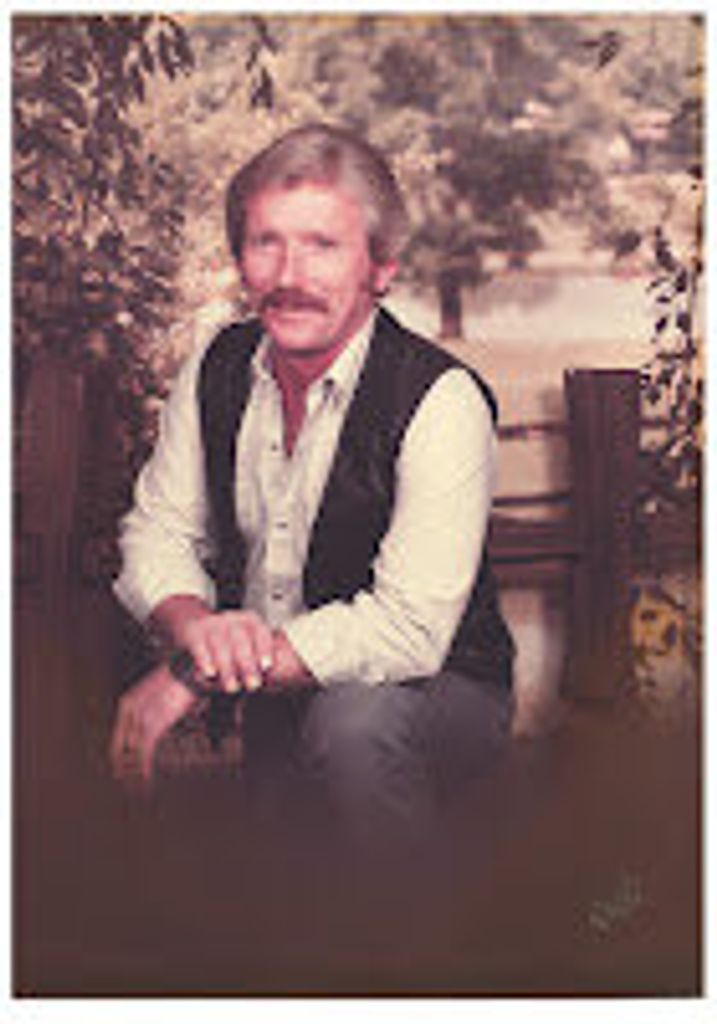 Richard Lee Newcomb (Newc)