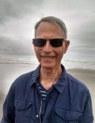 Thomas Edward Barker Profile Photo
