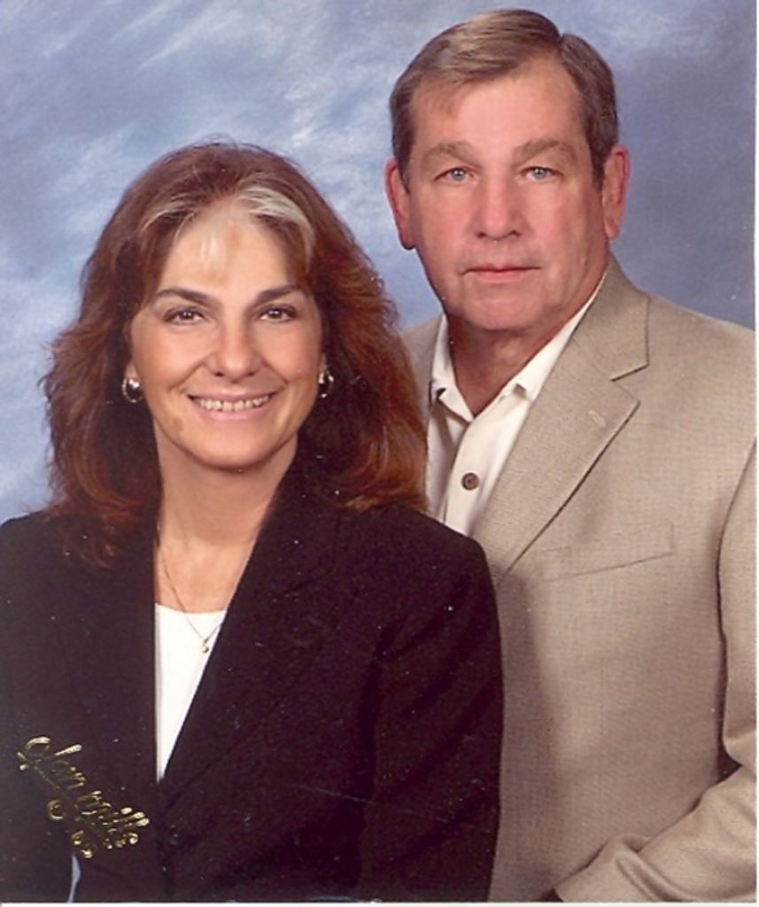 Martin S. "Marty" Rusnak Profile Photo