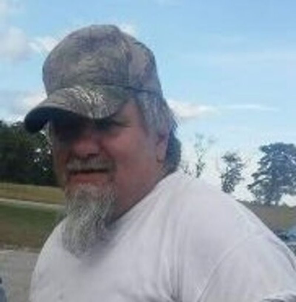 Randy Curtis Dills