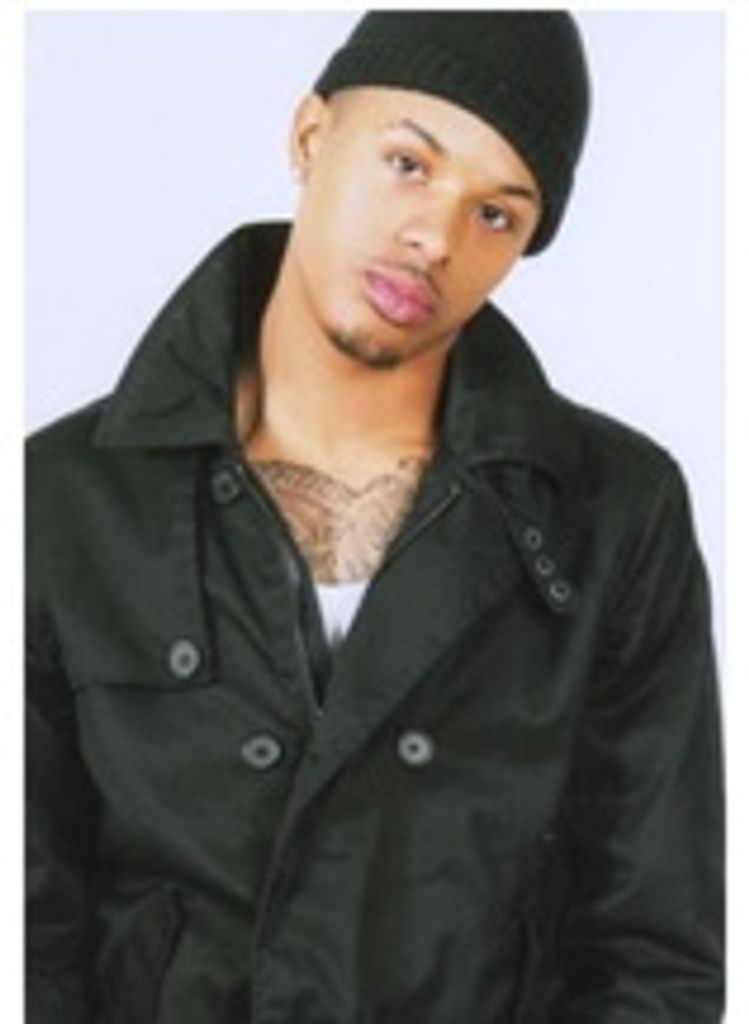 Jonathan Black-Thorntoma