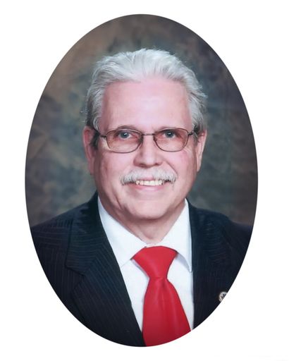 Paul E. Hohman Profile Photo