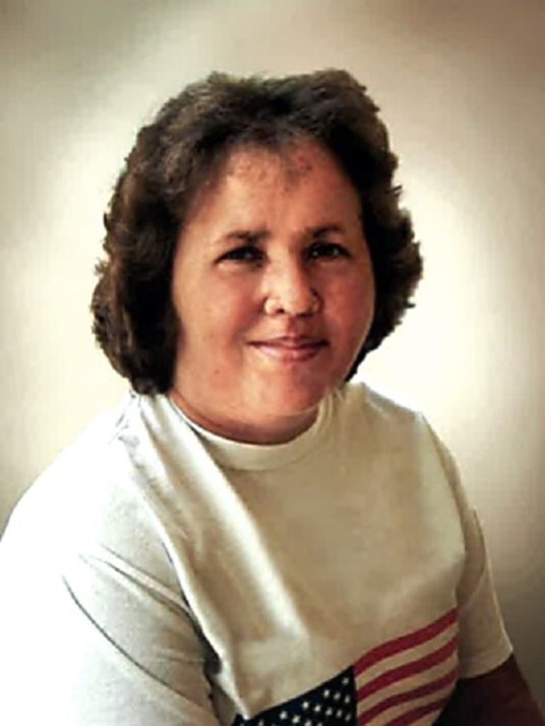 Sara "Lee" Lisa Davis Profile Photo