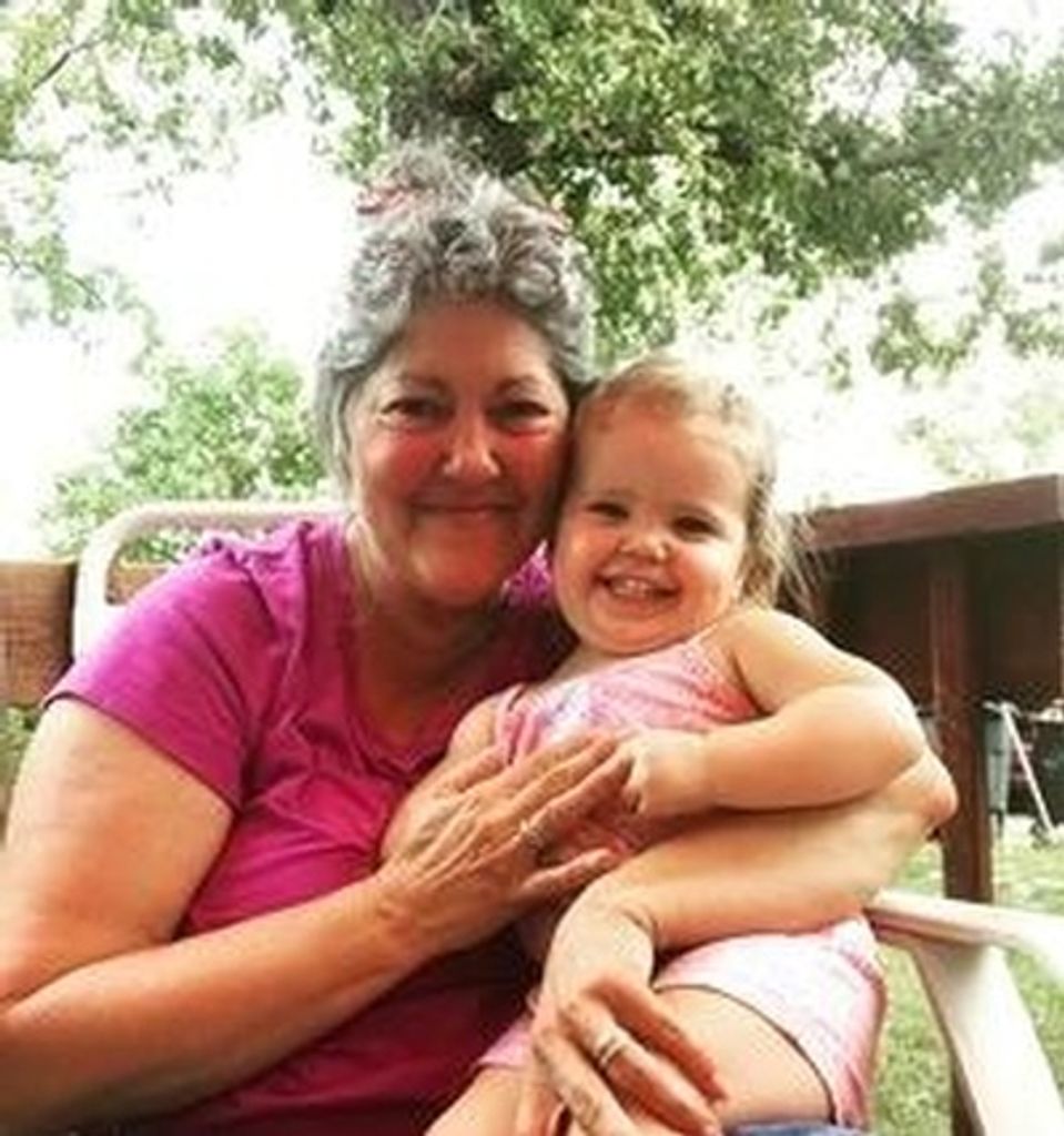 Patricia Patty A. Dewitt