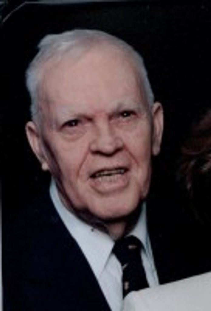 Herbert D. Jones