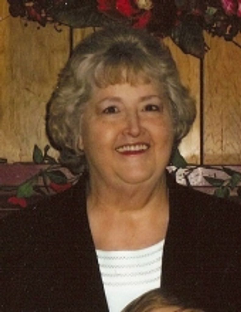 Donna Mullen Rolland Gregg-Monette