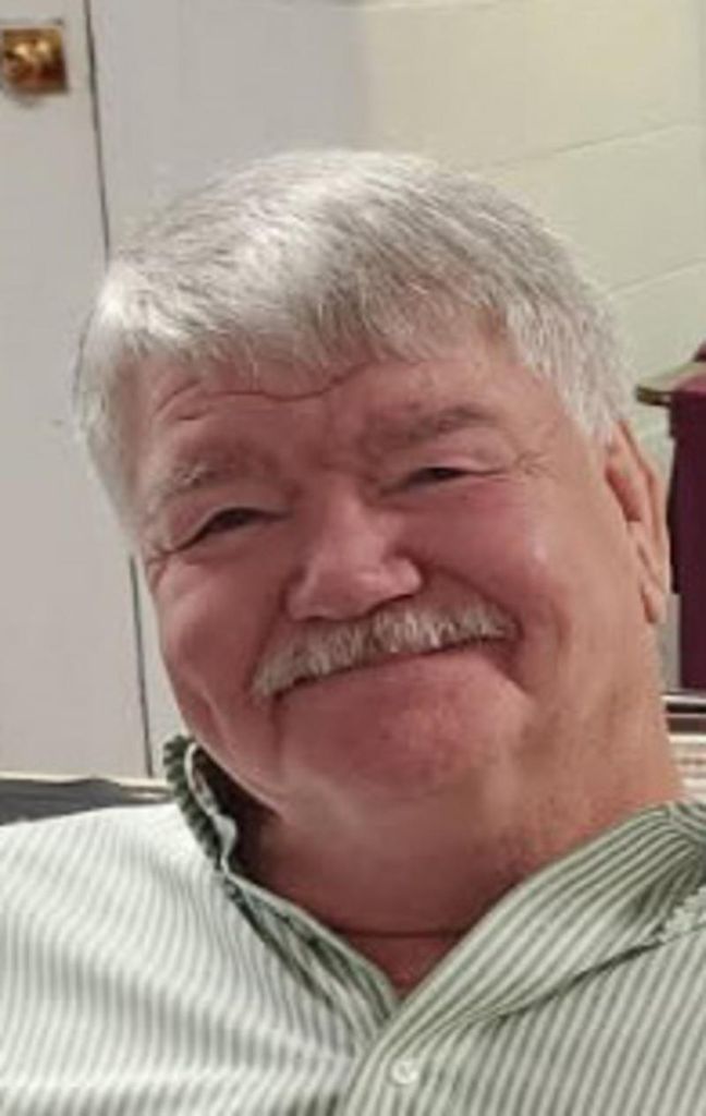 Michael D. Ewing Profile Photo