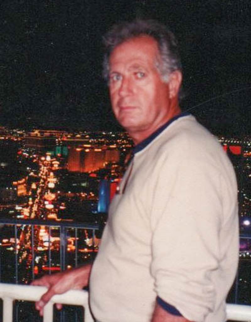 Robert Allen Ewing Profile Photo