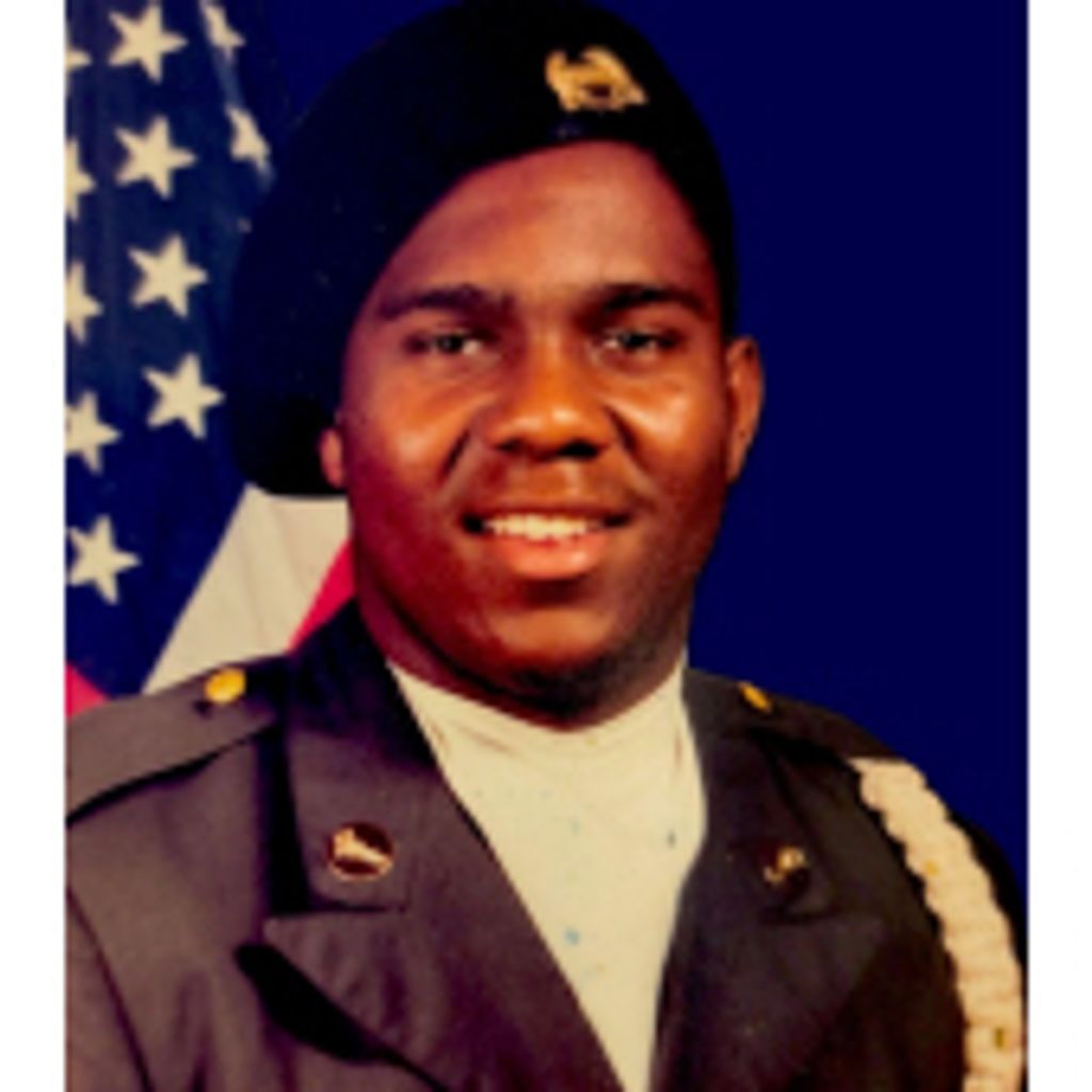 James "Jimmy" David Williams