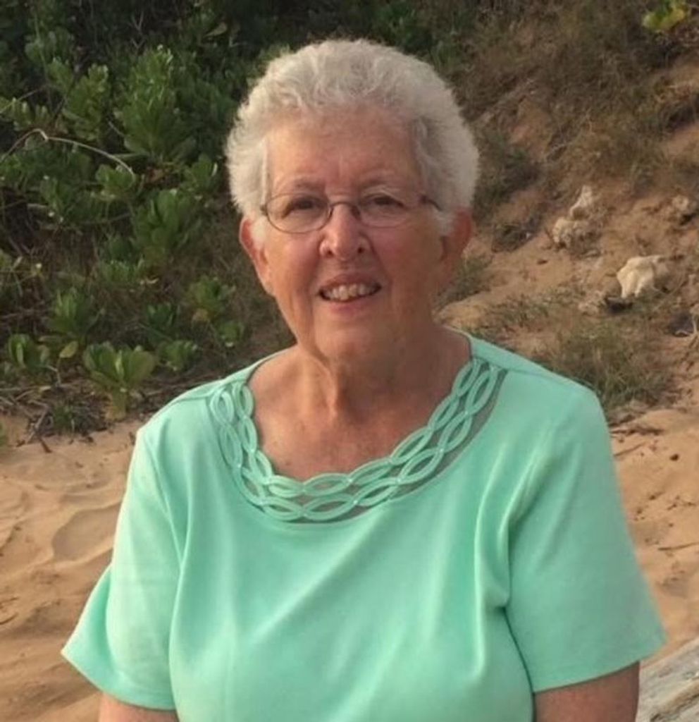 Norma M. Bowen Profile Photo
