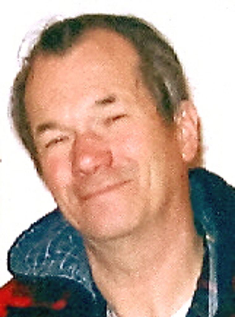 James Charon