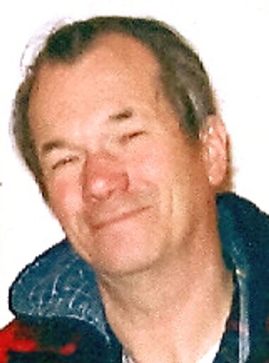 James Charon Profile Photo
