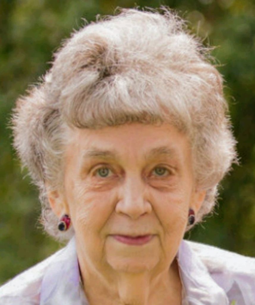 Mildred Charleen Rodgers Profile Photo