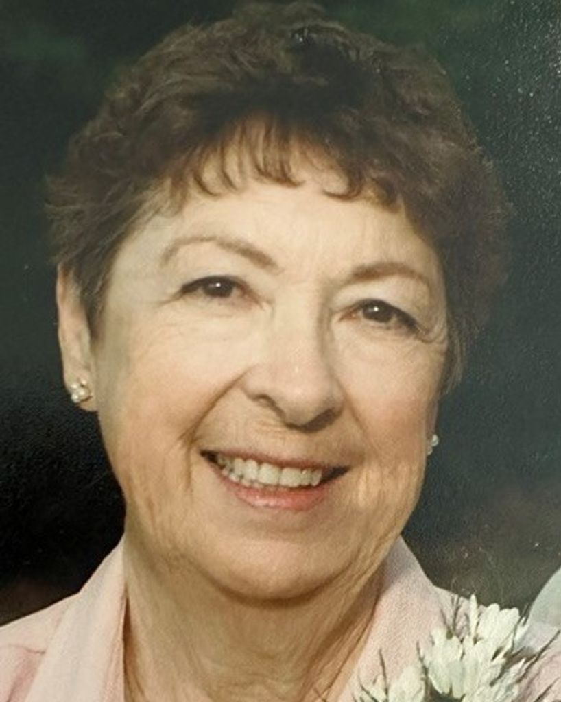 Jeanne Reince Koller