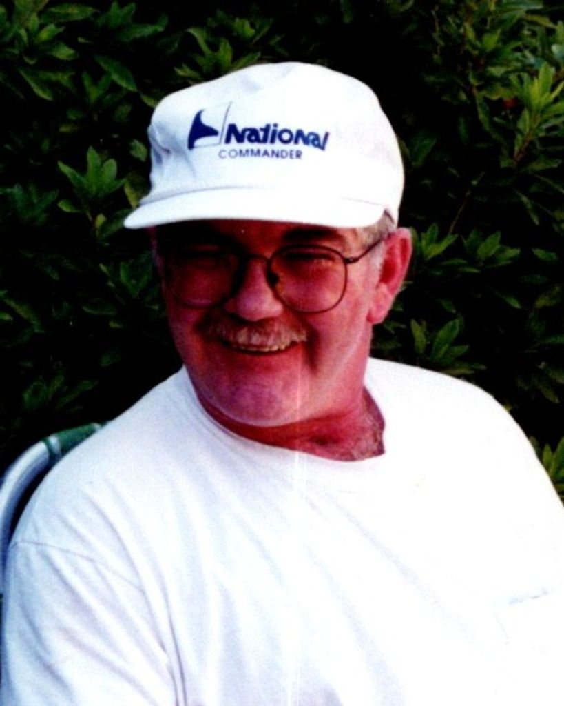 Marcus Randall McLelland