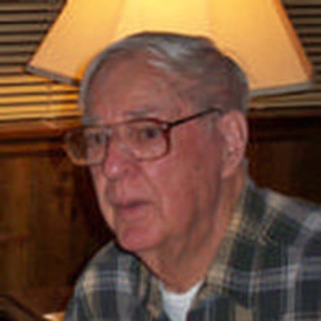 George P. Dapp, Sr.