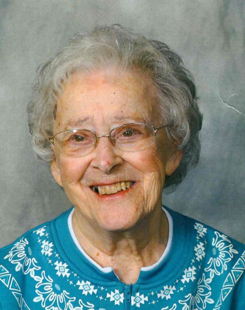 Nora Dickel
