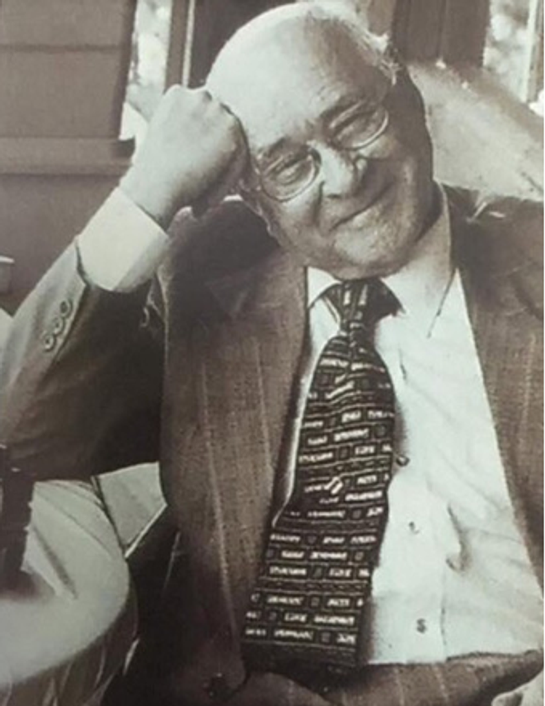 Homer Terry Money, Sr.