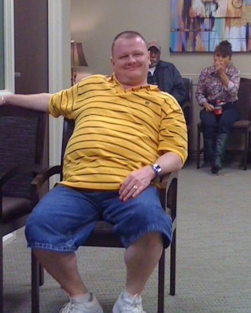 Michael Lee Clevenger