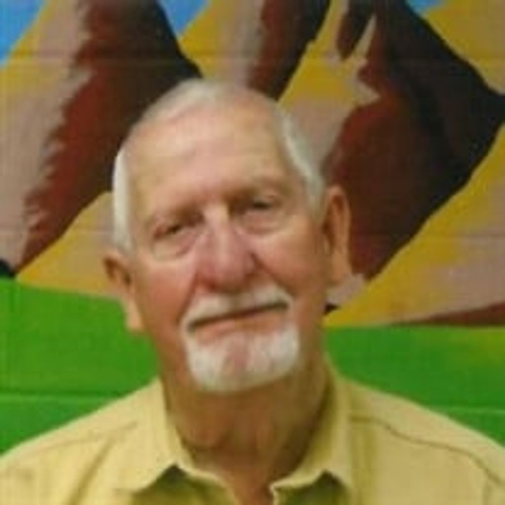 James Kenneth Doty