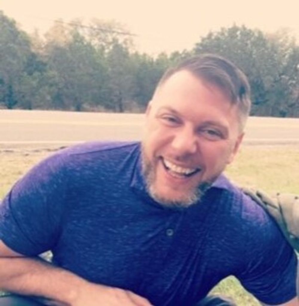 Jeffrey Dennis Meyer