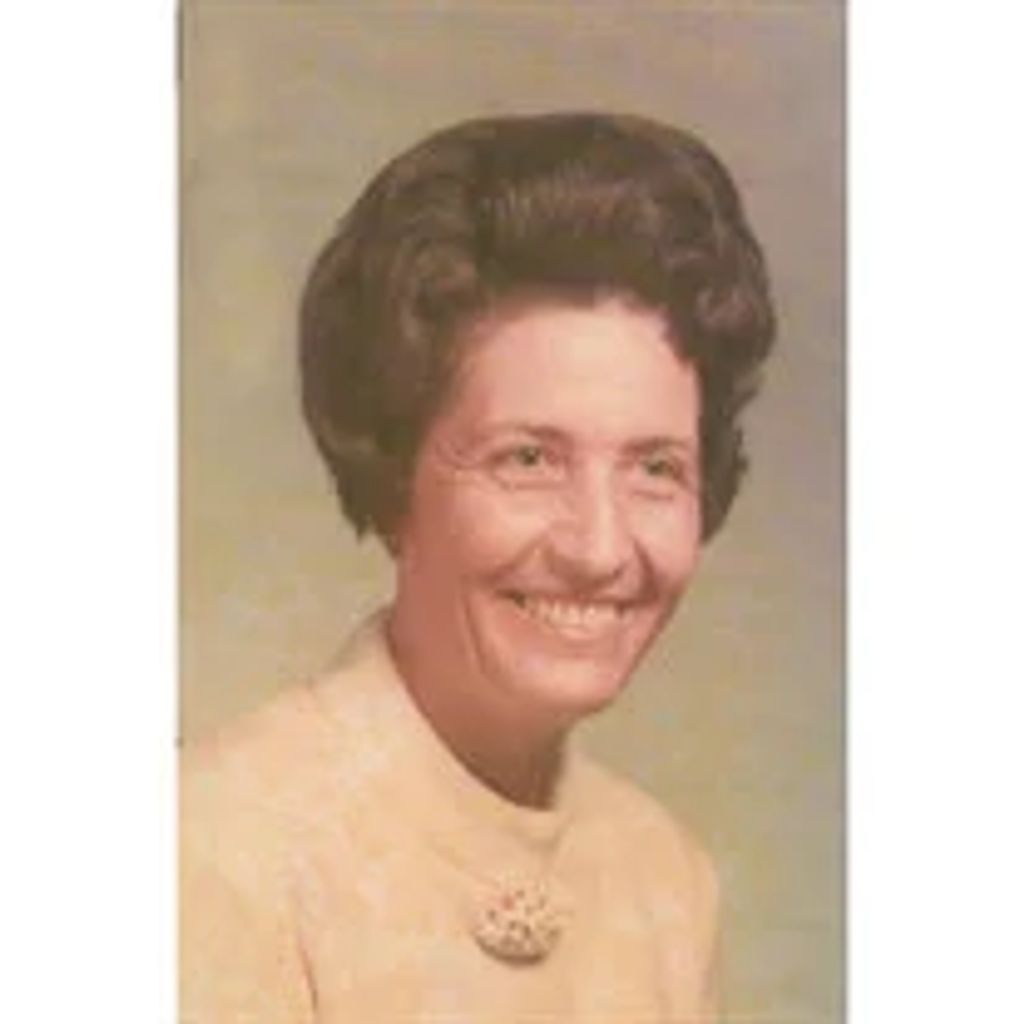 Dorothy Barlow