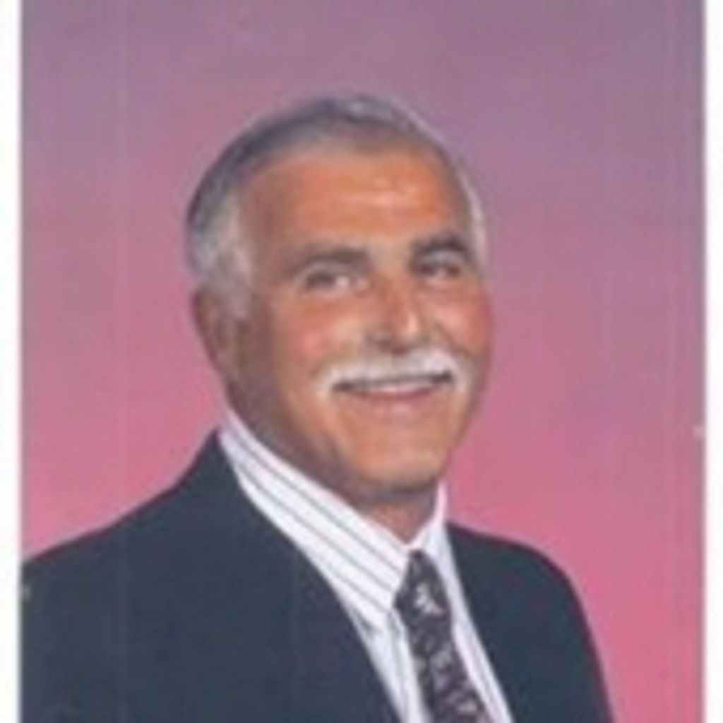 Ralph Lewis Hayslett