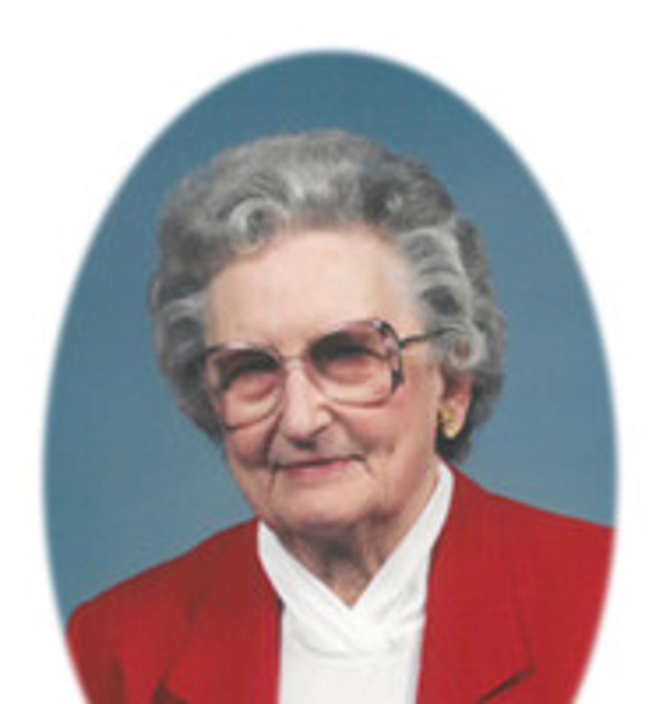 Esther Nelson