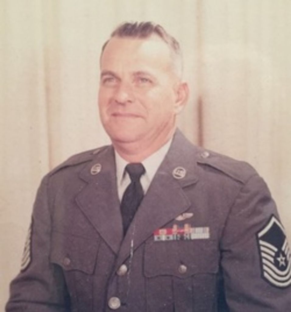 Banks F. Turner Profile Photo
