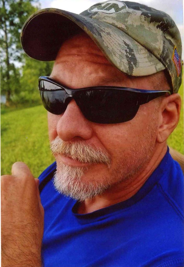 Chris A. Cooper Profile Photo