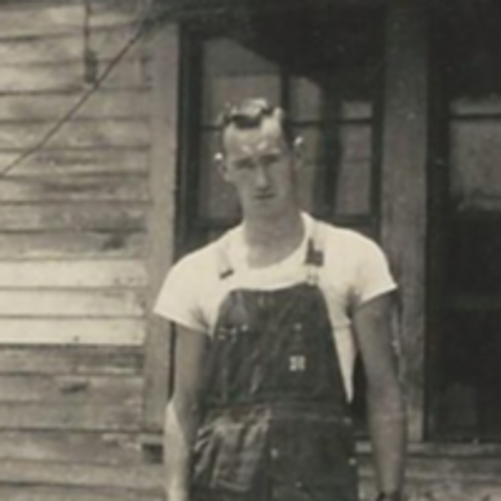 Frank Williamson