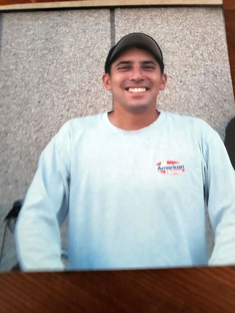 Creg Allen Witman Profile Photo