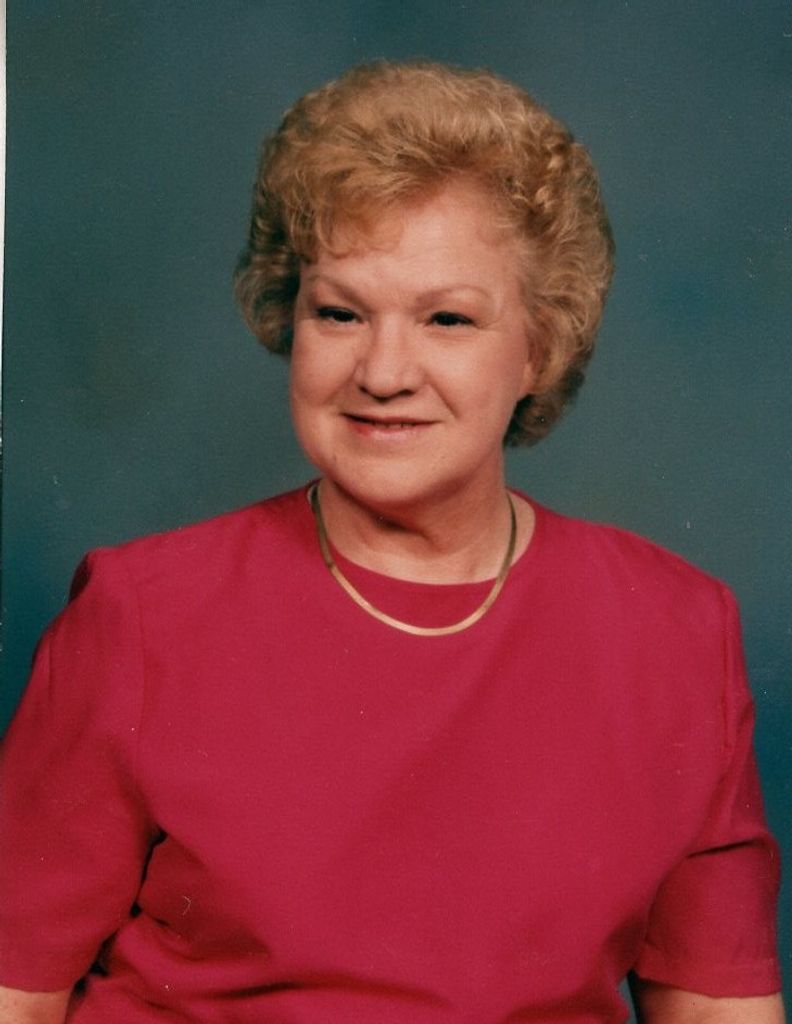 Emogene Shank Profile Photo