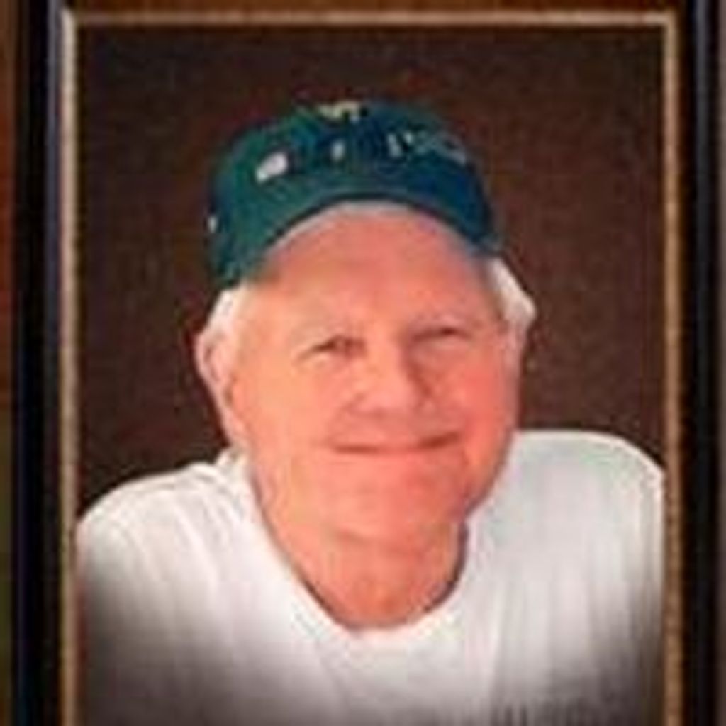 William Willhoft, Jr.