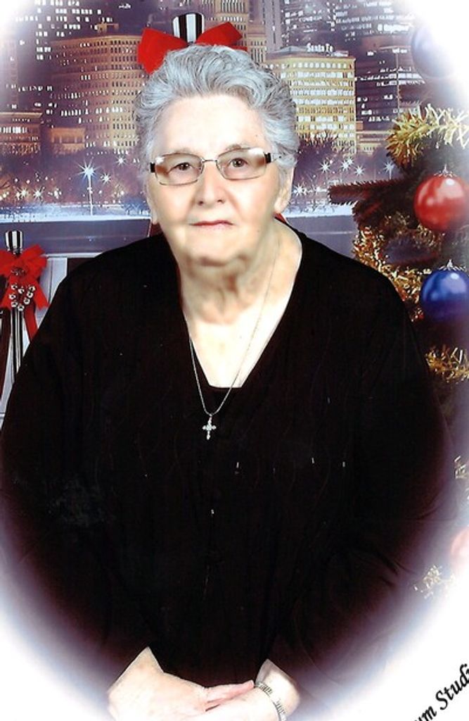 Margaret Elizabeth Johnson Profile Photo