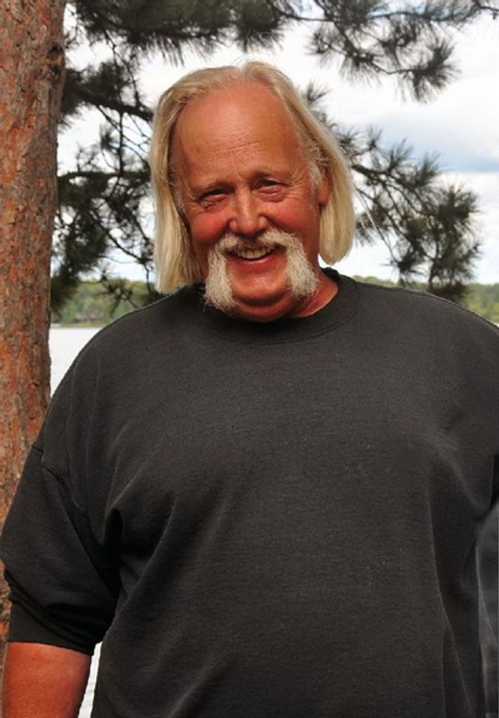 David Allan Hambly Profile Photo