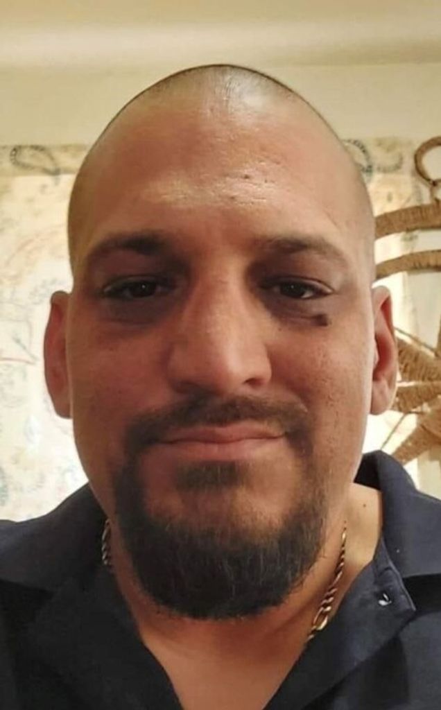 Fabiano V. Pitocco
