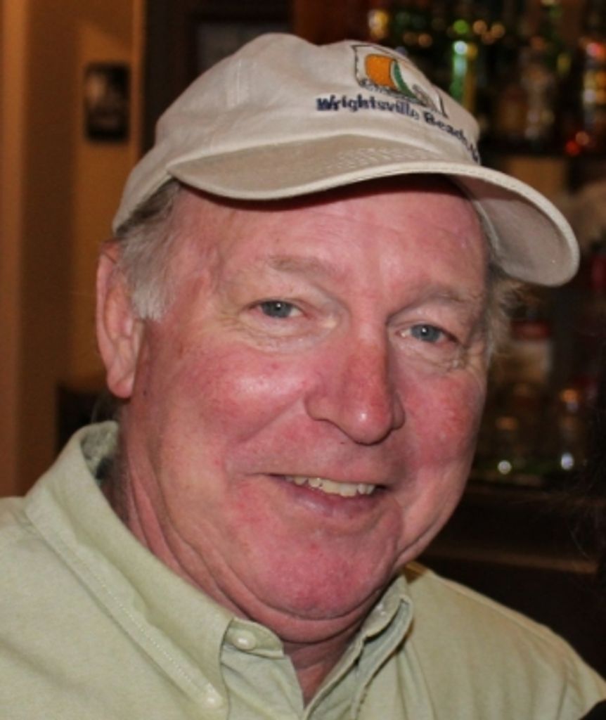 Dennis "Dinny" J. Gilmartin Profile Photo