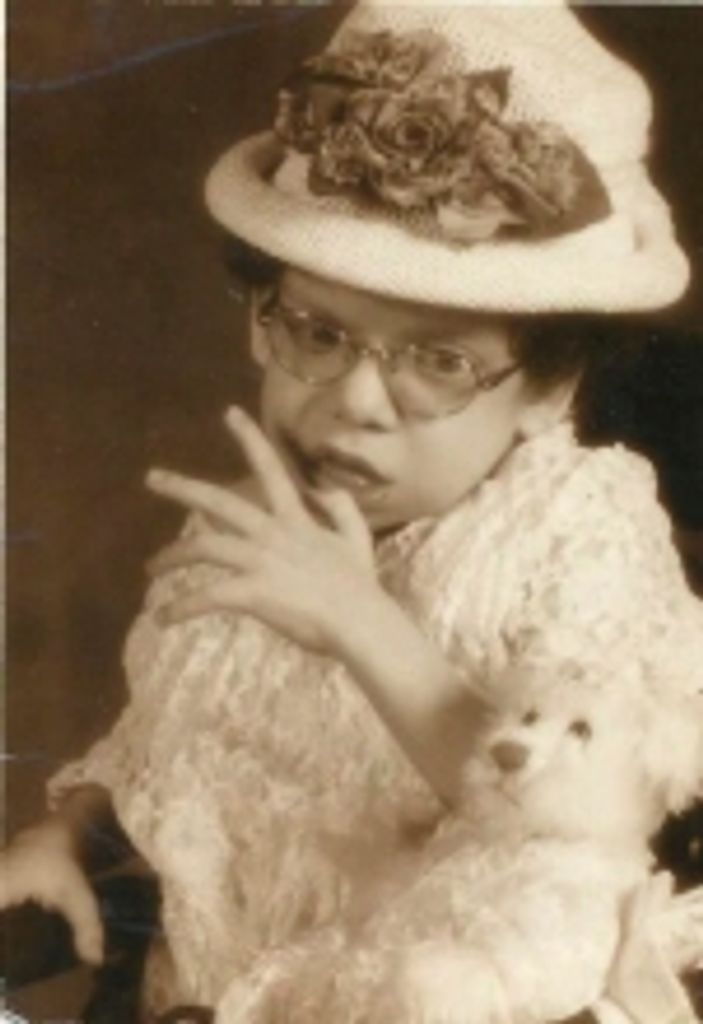 Tiffany DeAnn Craven