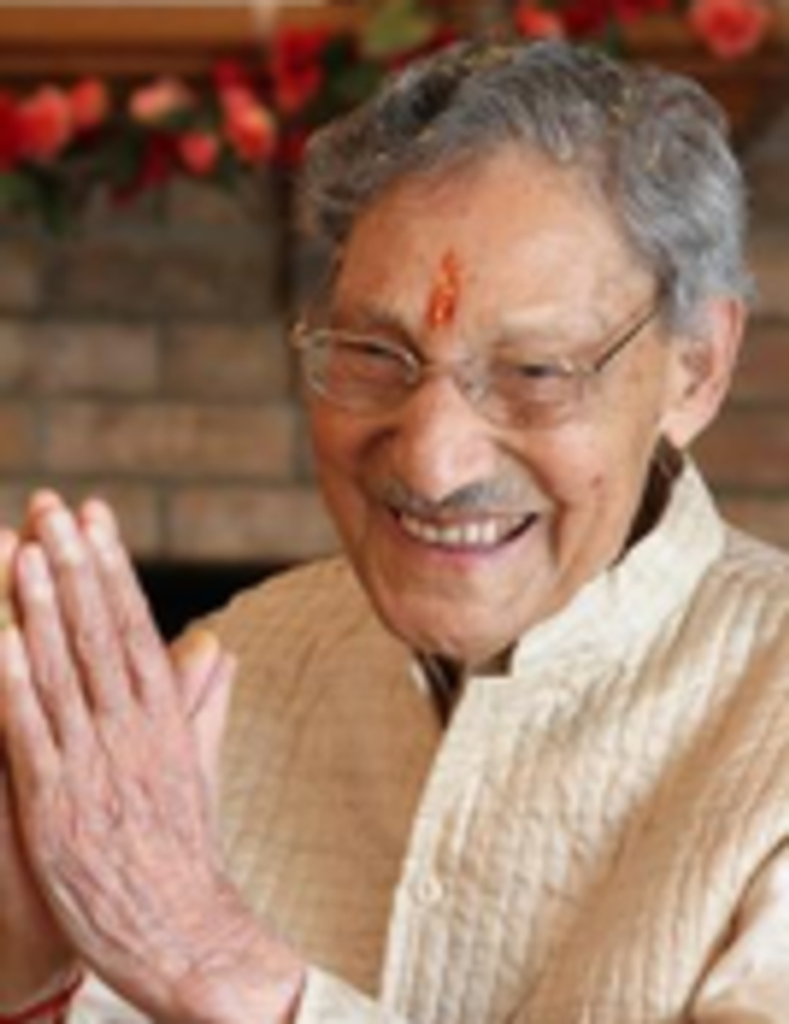 Dr. Janardan P. Kukreti